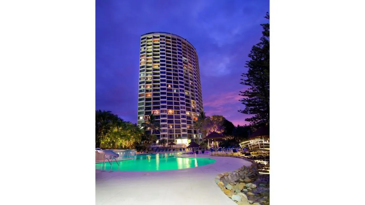 Royal Palm 19 Apartamento Gold Coast Austrália