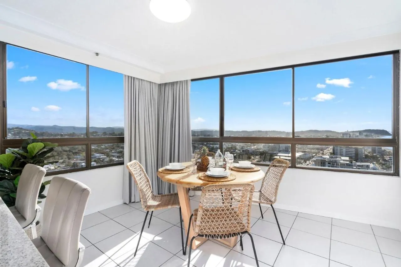 Royal Palm 19 Apartamento Gold Coast