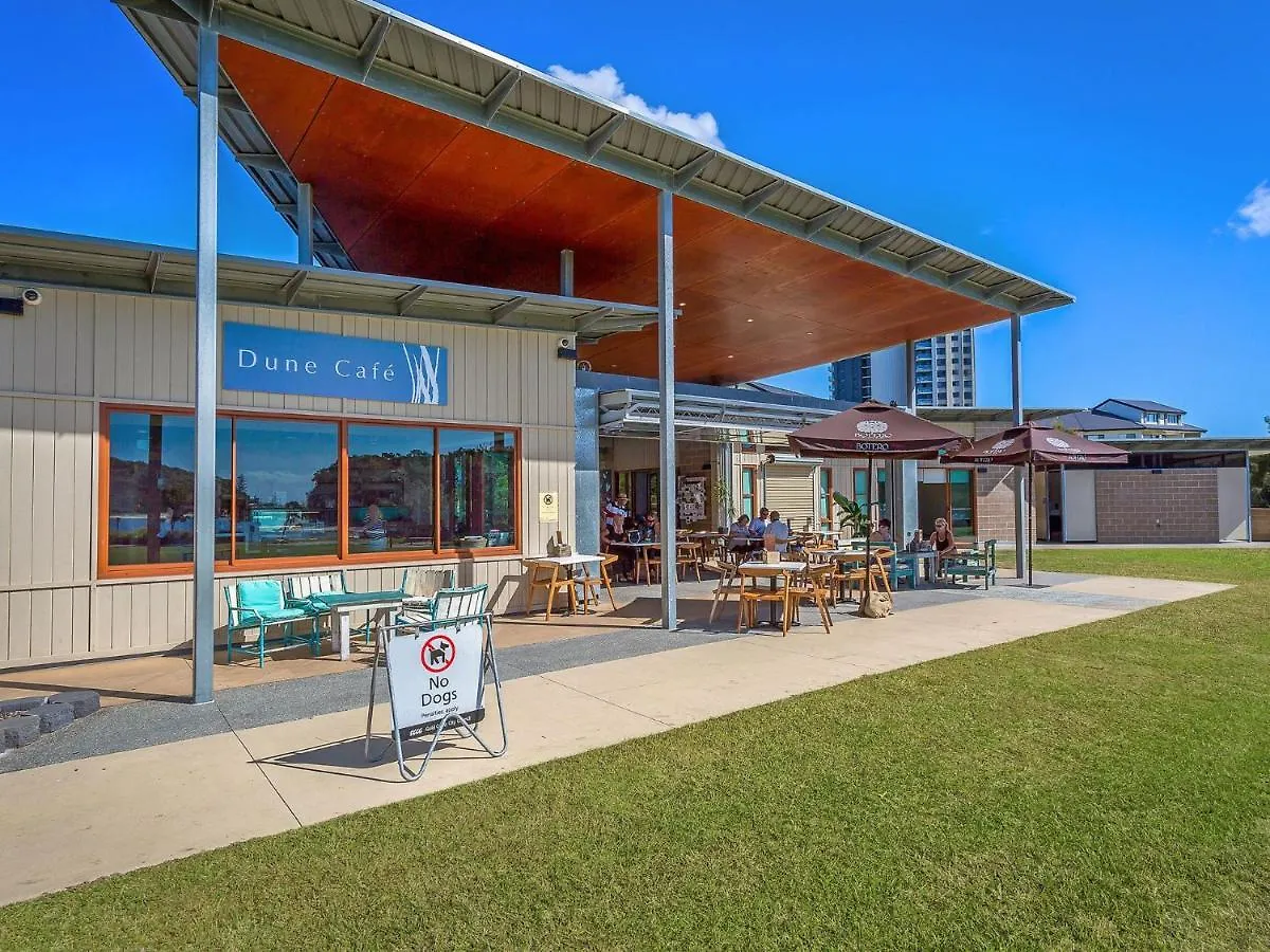 Royal Palm 19 Apartamento Gold Coast