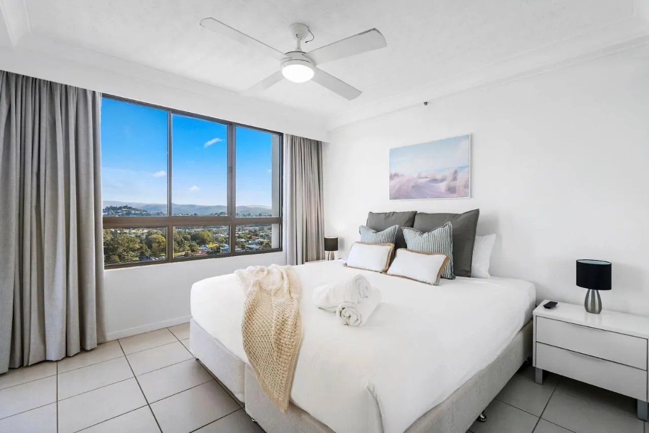 Royal Palm 19 Apartamento Gold Coast