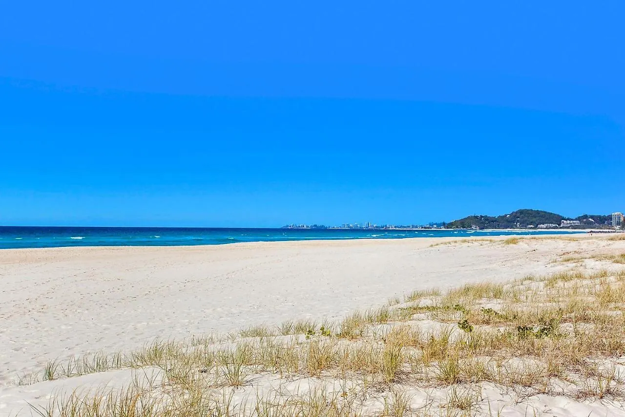 Royal Palm 19 Apartamento Gold Coast